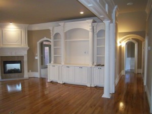Interior Photos -  Remodels | Atlanta suburbs