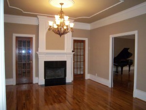 Interior Photos - New Construction | Buckhead-Brookhaven area