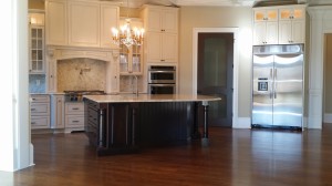 Milton, GA
New Home Construction