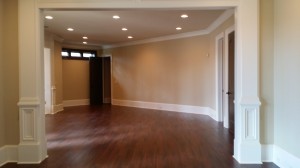 Milton, GA
New Home Construction