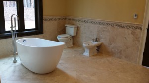 Milton, GA
New Home Construction