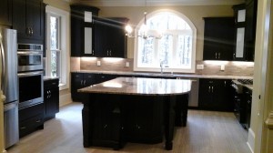 Milton, GA
New Home Construction