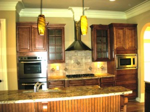 Interior Photos - New Construction | Buckhead-Brookhaven area
