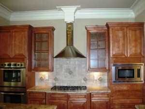 Interior Photos - New Construction | Buckhead-Brookhaven area