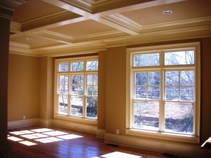 Interior Photos - New Construction | Buckhead-Brookhaven area