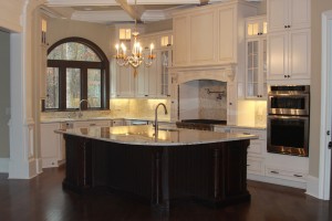 Milton, GA
New Home Construction