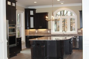 Milton, GA
New Home Construction